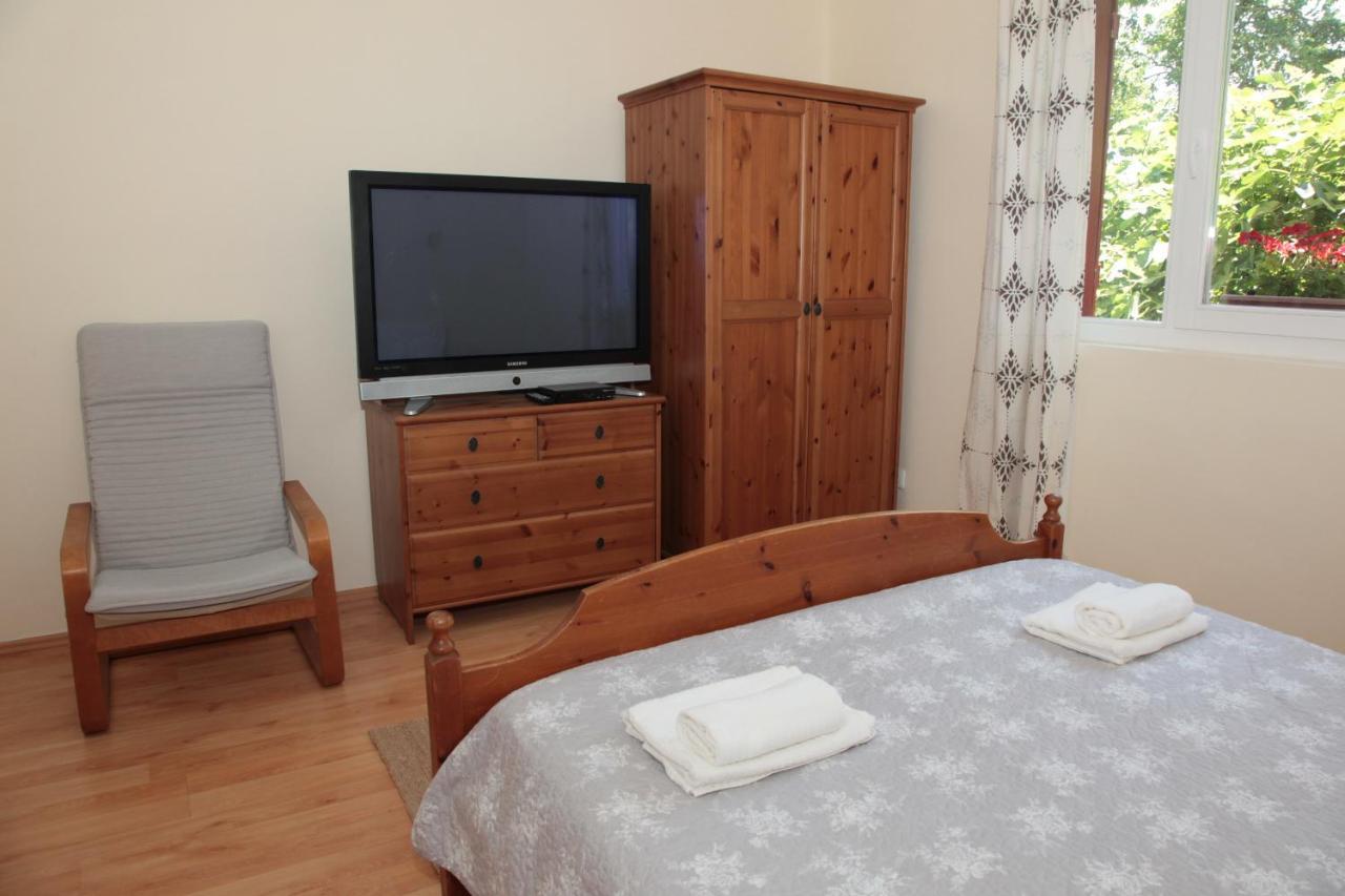 Nagymajor Birding Lodge Tiszacsege Luaran gambar