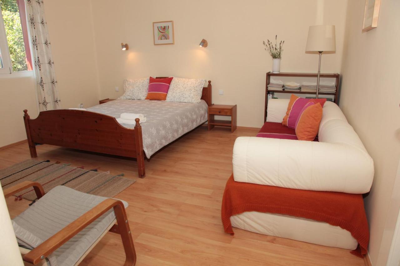 Nagymajor Birding Lodge Tiszacsege Luaran gambar